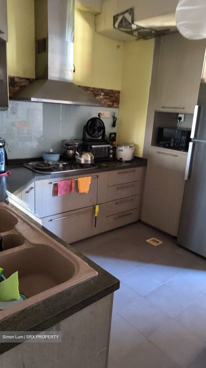 Galaxy Towers (D15), Apartment #503032501